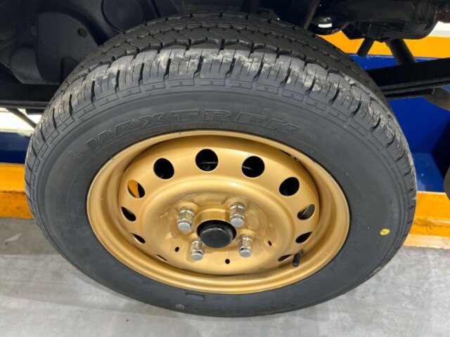 1998 HONDA ACTY TRUCK