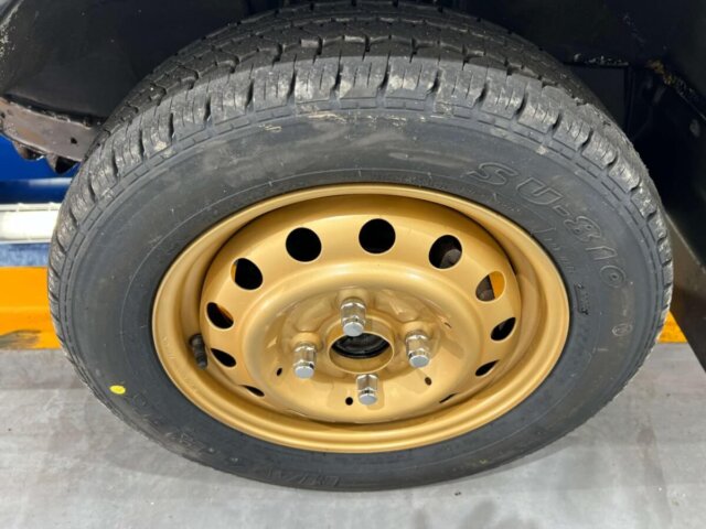 1998 HONDA ACTY TRUCK