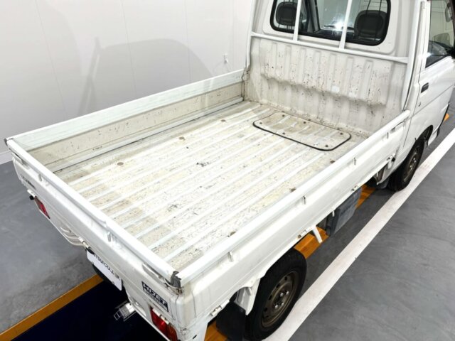 1999 DAIHATSU HIJET TRUCK