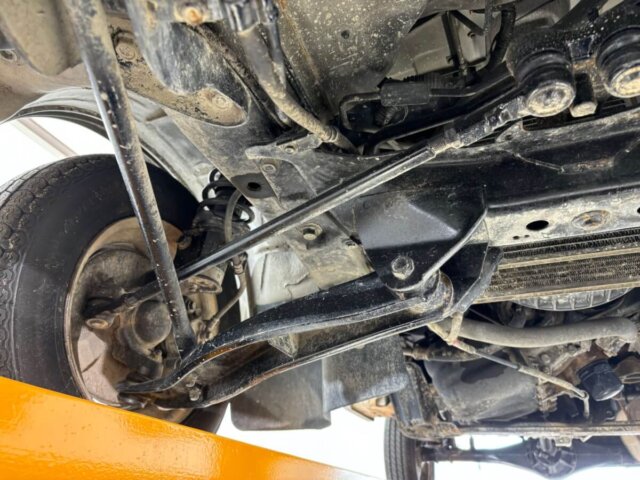 1999 DAIHATSU HIJET TRUCK