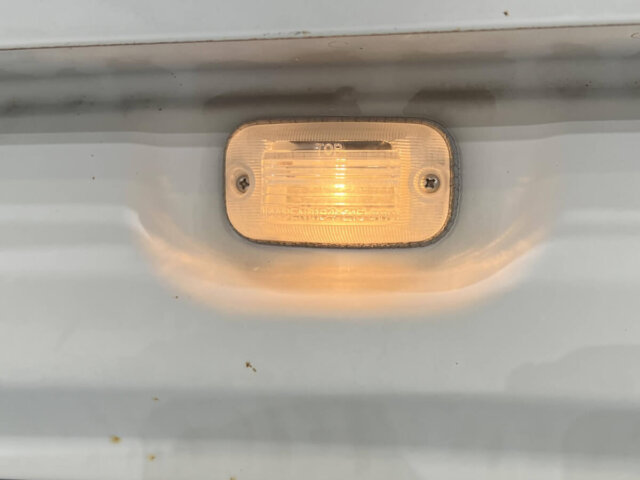 1991 MITSUBISHI MINICAB TRUCK