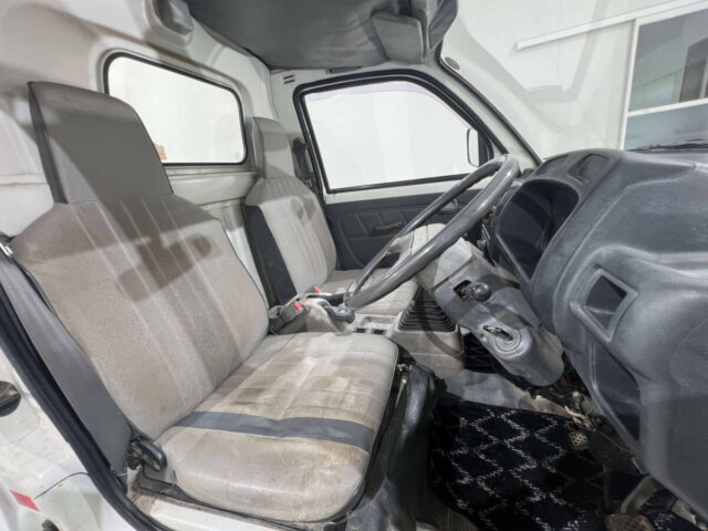 1991 MITSUBISHI MINICAB TRUCK