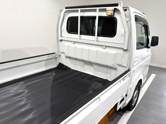 2019 MAZDA SCRUM TRUCK