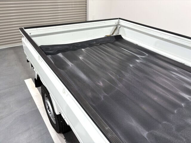 2019 MAZDA SCRUM TRUCK