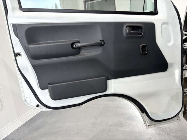 2019 MAZDA SCRUM TRUCK