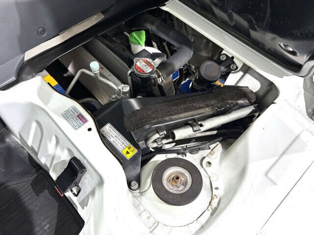 2019 MAZDA SCRUM TRUCK