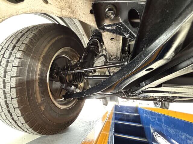 2019 MAZDA SCRUM TRUCK