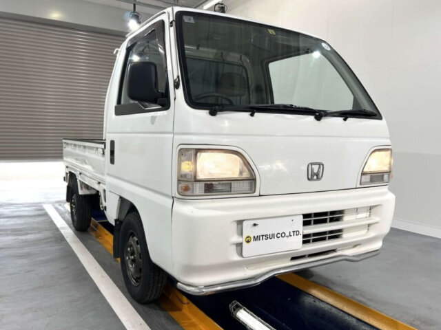 For sale 1996 Honda acty truck HA3-2317185 #Japanese #keitruck #minitruck #honda #acty #uk