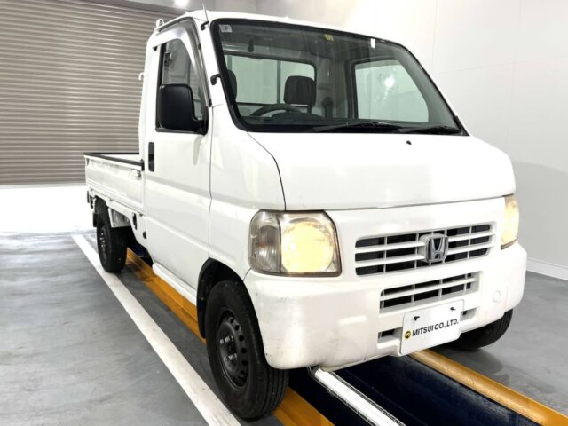 For sale 8/2000 Honda acty truck HA7-1111115 #Japanese #keitruck #minitruck #honda #acty #uk