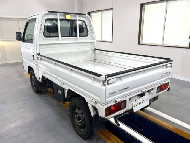 1996 HONDA ACTY TRUCK