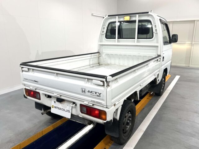 1996 HONDA ACTY TRUCK