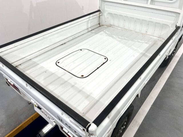 1996 HONDA ACTY TRUCK