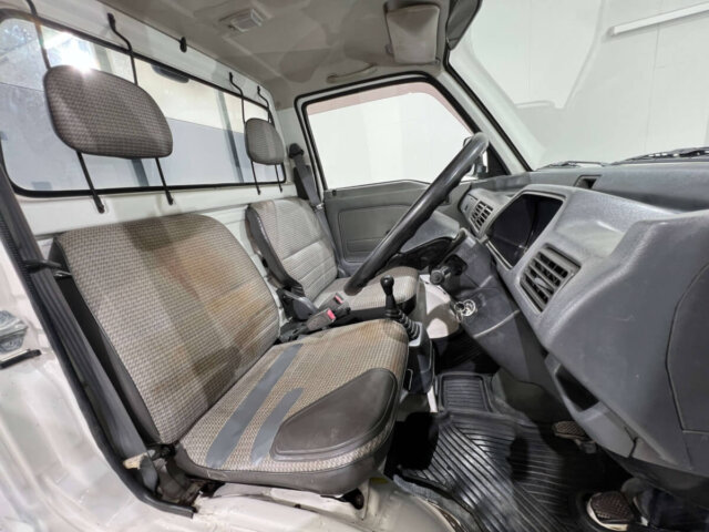 1996 HONDA ACTY TRUCK