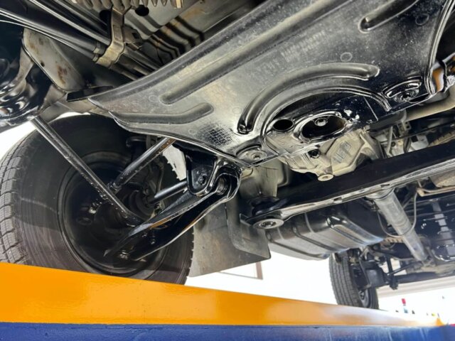 1996 HONDA ACTY TRUCK