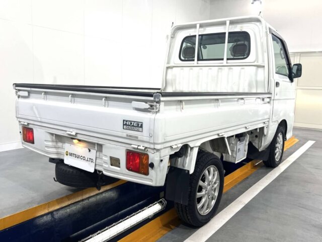2000 DAIHATSU HIJET TRUCK