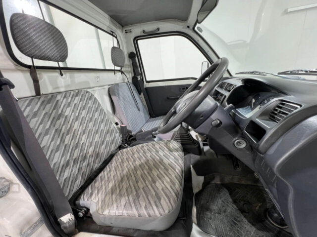 2000 DAIHATSU HIJET TRUCK