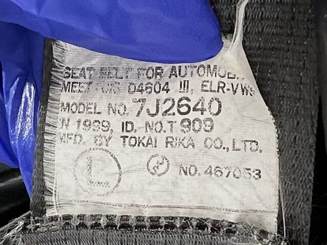 2000 DAIHATSU HIJET TRUCK