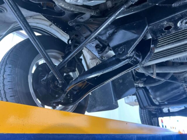 2000 DAIHATSU HIJET TRUCK