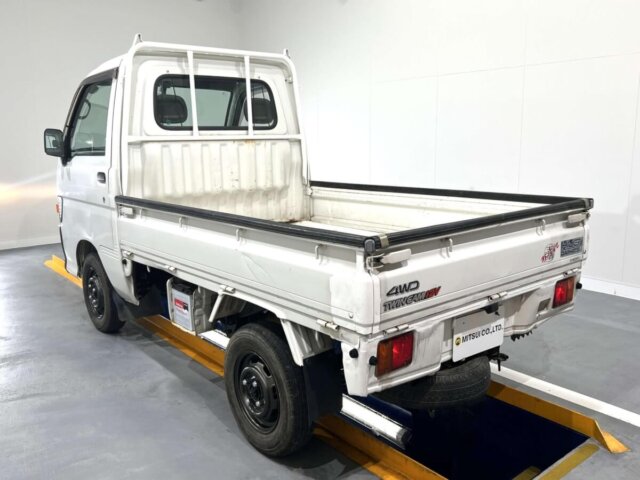 1997 DAIHATSU HIJET TRUCK