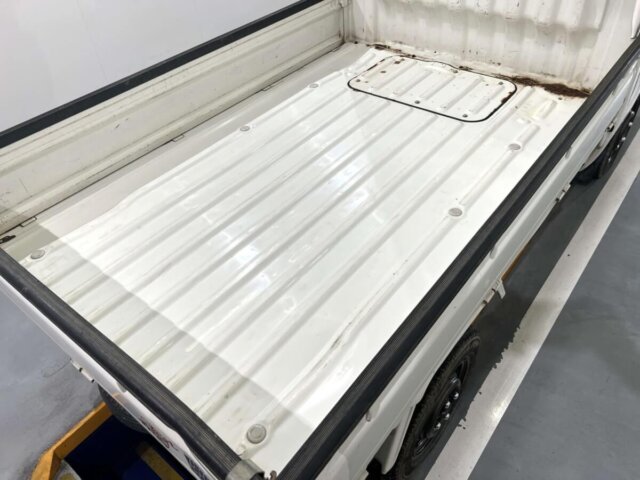 1997 DAIHATSU HIJET TRUCK