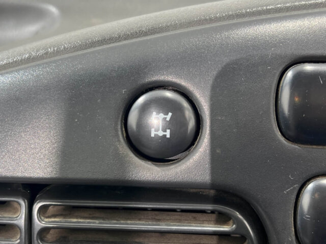 1997 DAIHATSU HIJET TRUCK