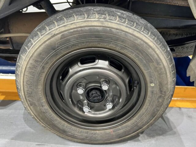 1997 DAIHATSU HIJET TRUCK