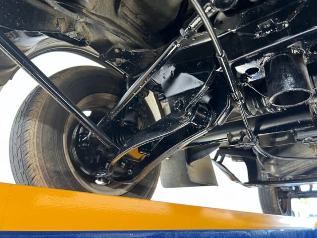 1997 DAIHATSU HIJET TRUCK