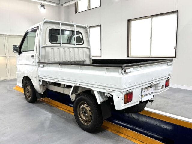 1999 DAIHATSU HIJET TRUCK