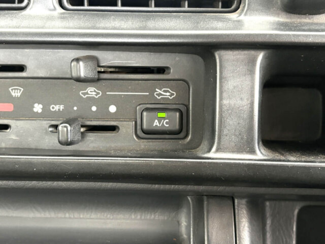 1999 DAIHATSU HIJET TRUCK