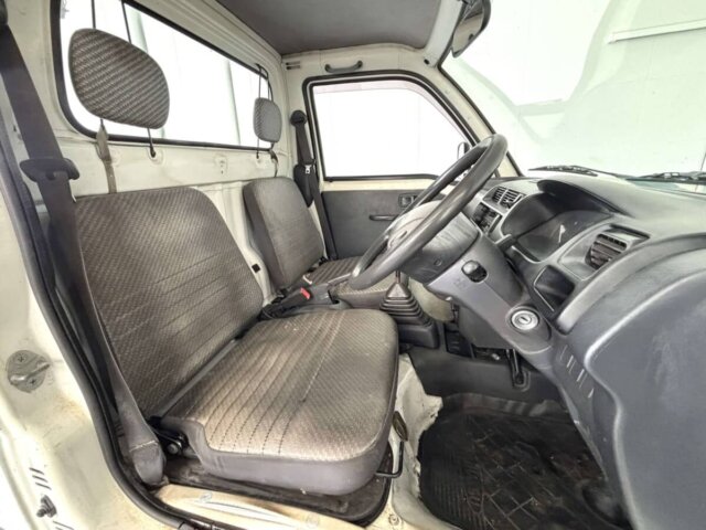 1999 DAIHATSU HIJET TRUCK