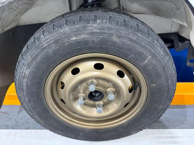 1999 DAIHATSU HIJET TRUCK