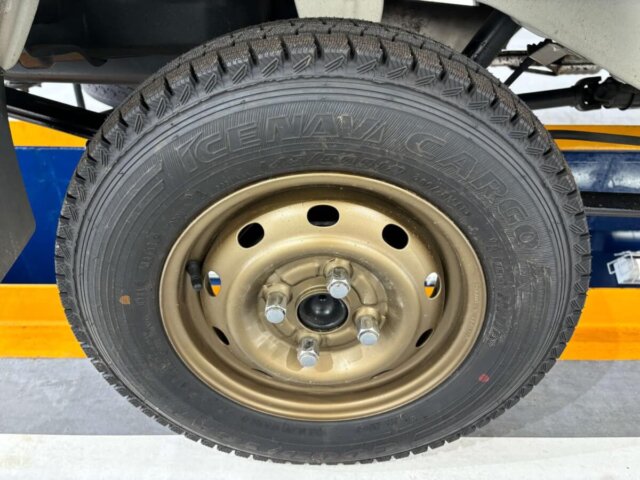 1999 DAIHATSU HIJET TRUCK