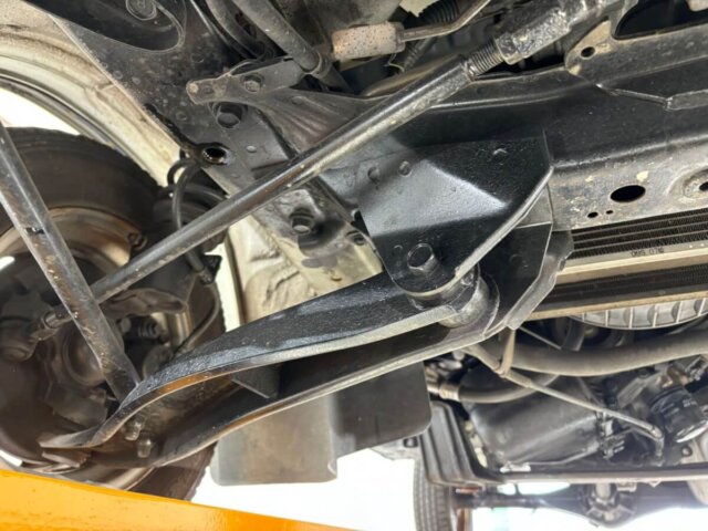 1999 DAIHATSU HIJET TRUCK