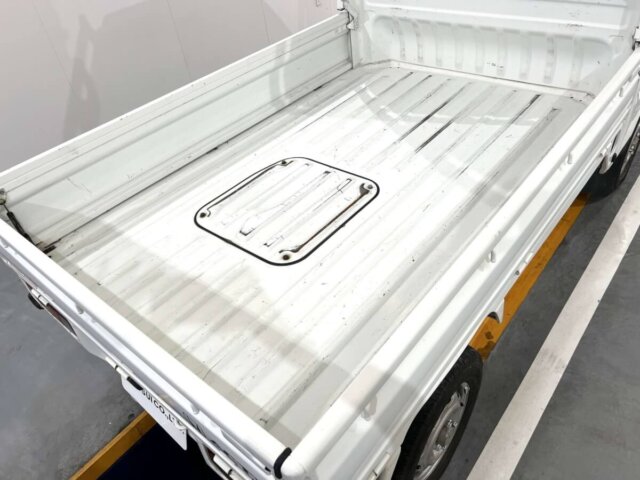 1998 HONDA ACTY TRUCK