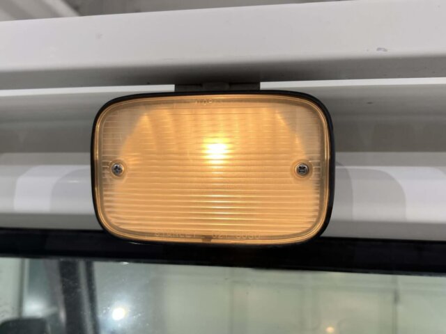 1998 HONDA ACTY TRUCK