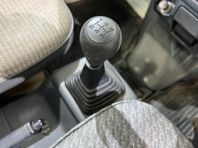 1998 HONDA ACTY TRUCK