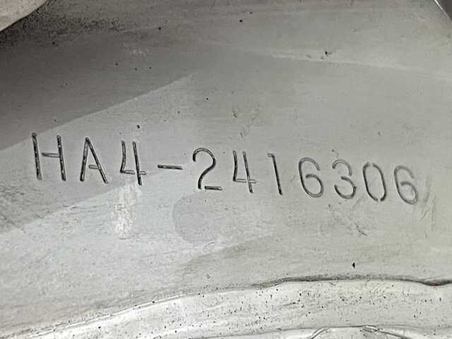 1998 HONDA ACTY TRUCK