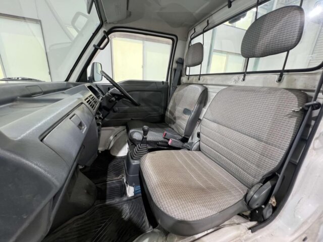 1998 HONDA ACTY TRUCK