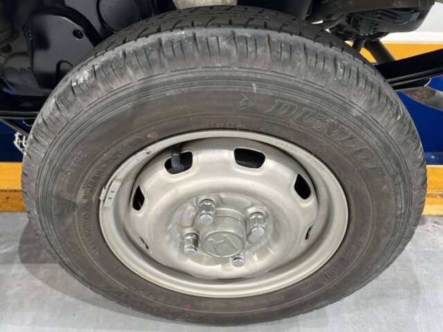 1998 HONDA ACTY TRUCK