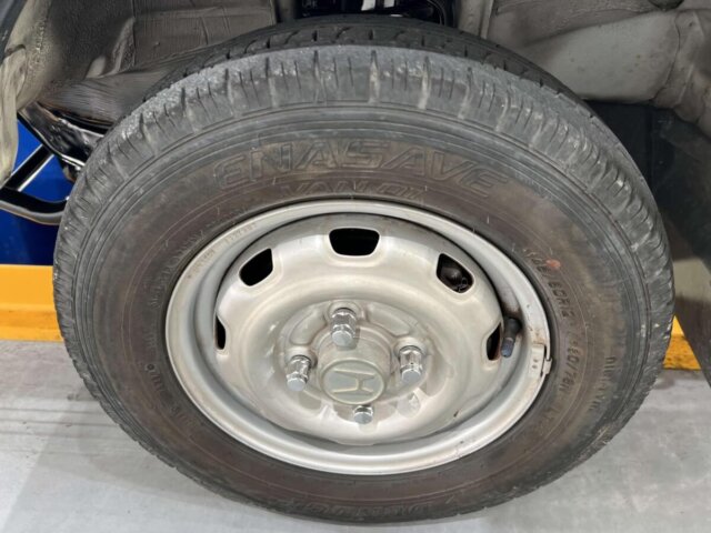 1998 HONDA ACTY TRUCK