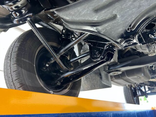 1998 HONDA ACTY TRUCK