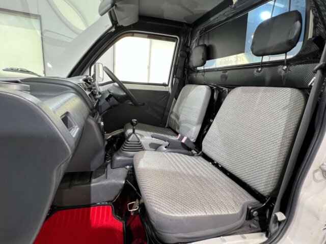 1999 DAIHATSU HIJET TRUCK