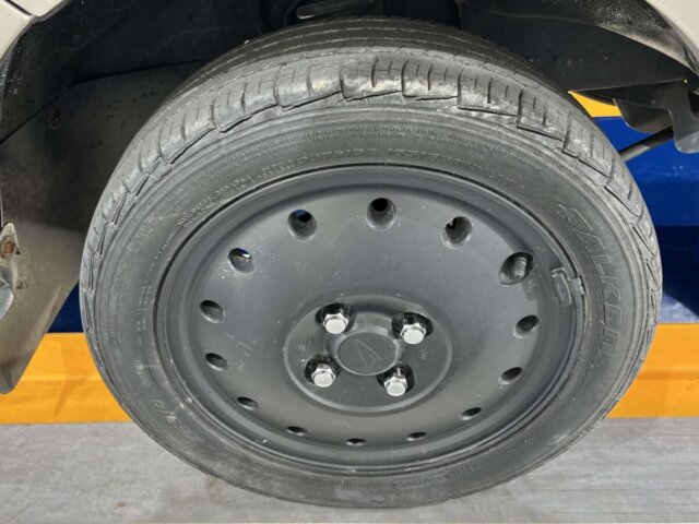 1999 DAIHATSU HIJET TRUCK