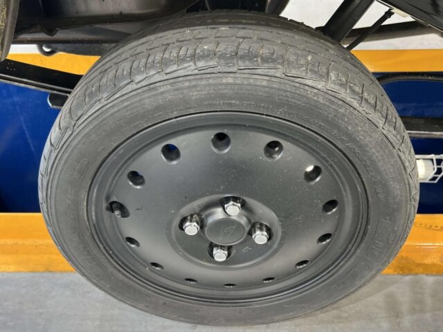 1999 DAIHATSU HIJET TRUCK