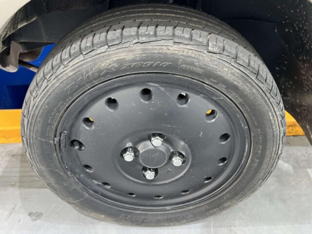 1999 DAIHATSU HIJET TRUCK