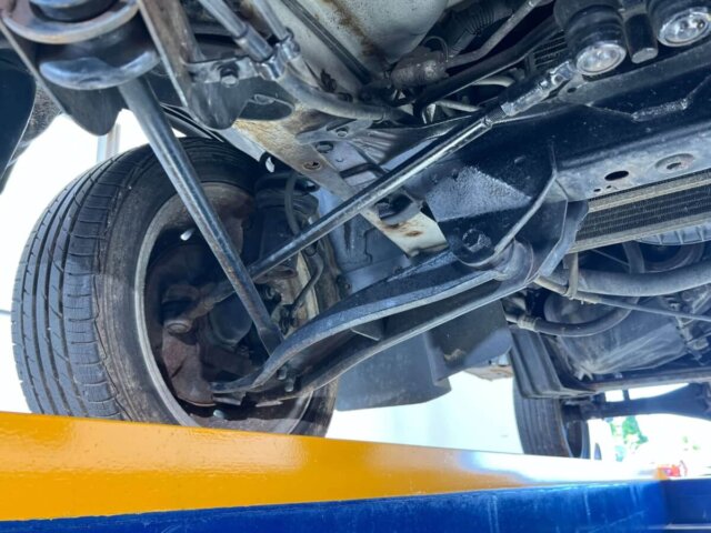 1999 DAIHATSU HIJET TRUCK