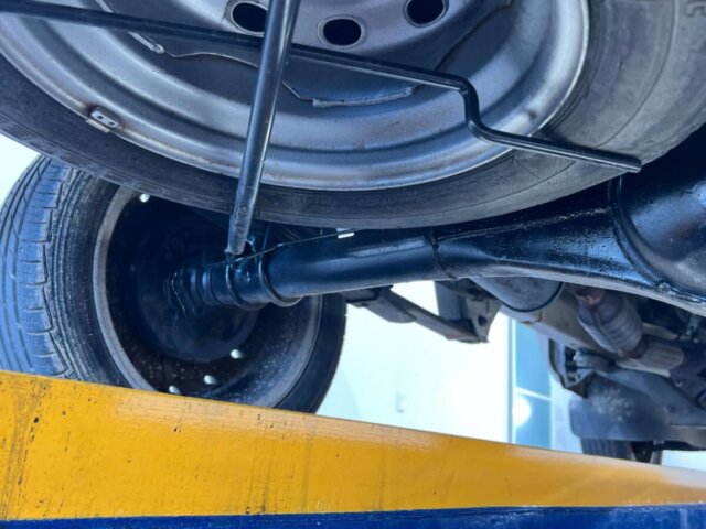 1999 DAIHATSU HIJET TRUCK