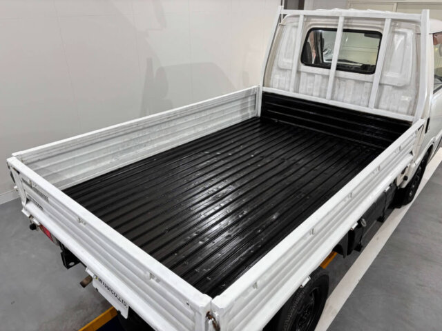 1998 NISSAN VANETTE TRUCK