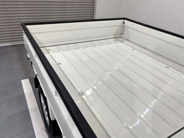 2017 DAIHATSU HIJET TRUCK