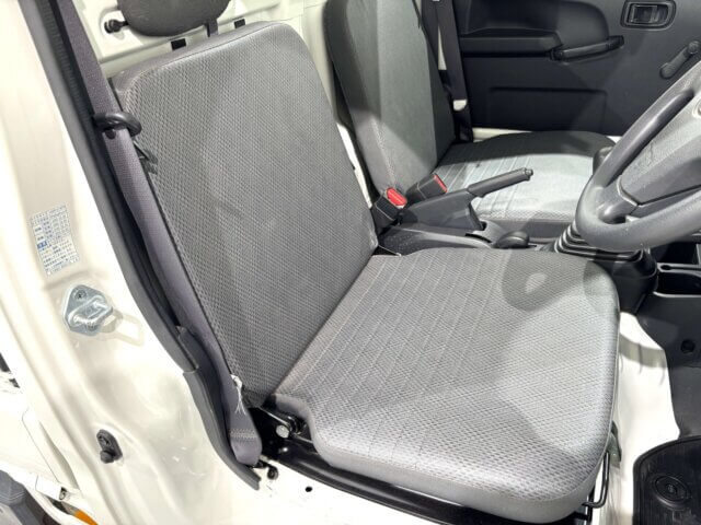 2017 DAIHATSU HIJET TRUCK